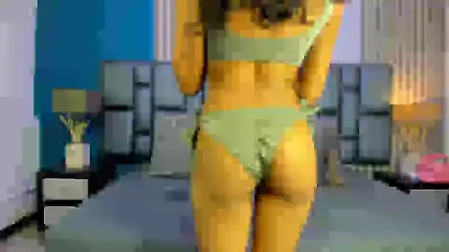 AshleyHill2 online show from 02/14/25, 04:04