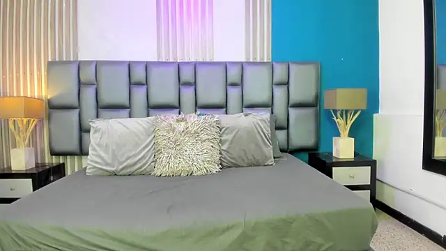 AshleyHill2 online show from 02/22/25, 03:56