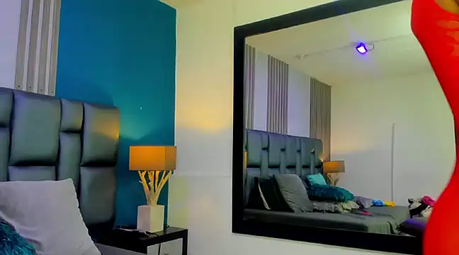 AshleyHill2 online show from 02/26/25, 06:04