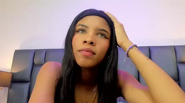 AshleyHill2 online show from 02/28/25, 09:58