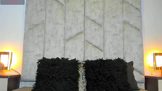 AshleyHill2 online show from 03/17/25, 03:47