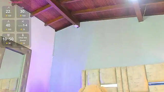 AshleyHill2 online show from 09/24/25, 05:33