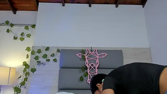 AshleyHill2 online show from 11/26/25, 03:29