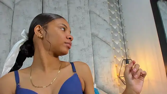 AshleyHill2 online show from 03/03/26, 02:28