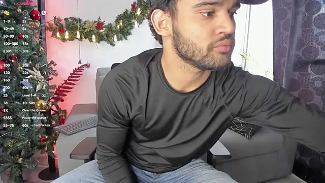 andrewChris  online show from 12/10/24, 05:44