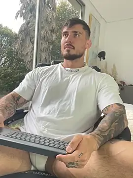 DimitriSullivan  online show from 01/06/26, 08:34