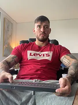 DimitriSullivan  online show from 02/09/26, 01:15