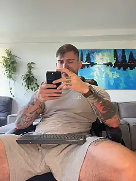 DimitriSullivan  online show from 03/13/26, 01:29