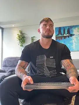 DimitriSullivan  online show from 03/16/26, 01:37