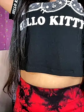 Velyn 18 online show from 11/12/25, 03:29