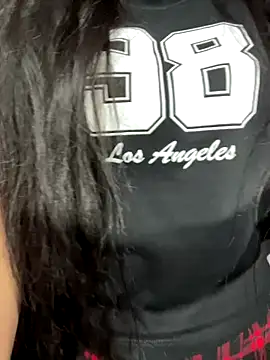 Velyn 18 online show from 12/05/25, 06:26