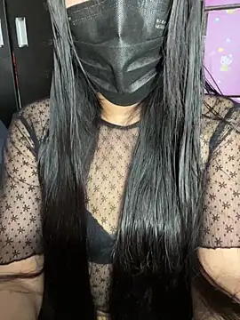 Velyn 18 online show from 02/09/26, 03:32