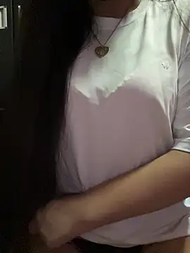 Velyn 18 online show from 02/20/26, 06:26