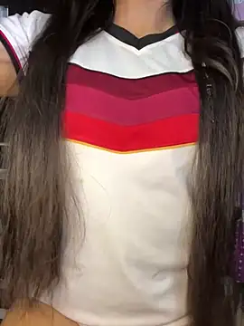 Velyn 18 online show from 03/01/26, 04:58