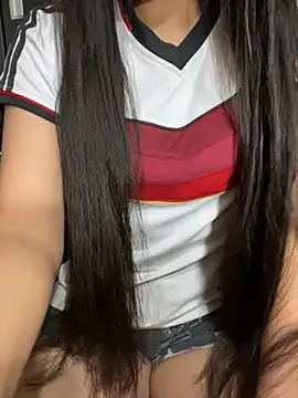 Velyn 18 online show from 03/03/26, 02:28