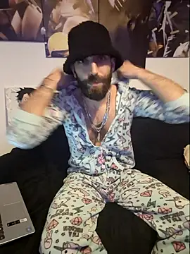 DaWoD030 online show from 12/14/24, 05:58