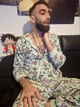 DaWoD030 online show from 12/24/24, 01:27