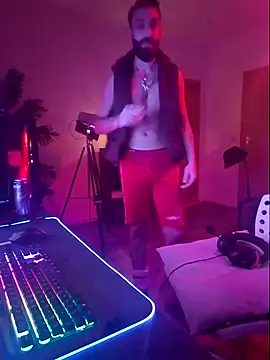 DaWoD030 online show from 01/28/25, 04:39