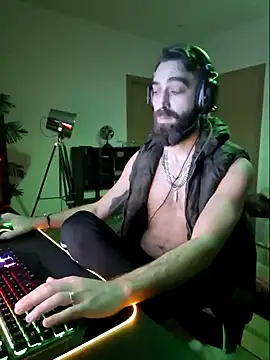 DaWoD030 online show from 02/02/25, 02:59