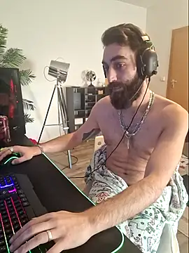 DaWoD030 online show from 02/09/25, 10:20