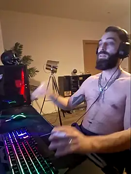 DaWoD030 online show from 03/08/25, 10:45