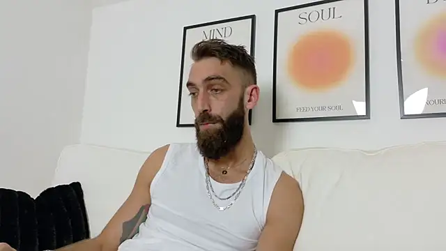 DaWoD030 online show from 10/18/25, 05:03