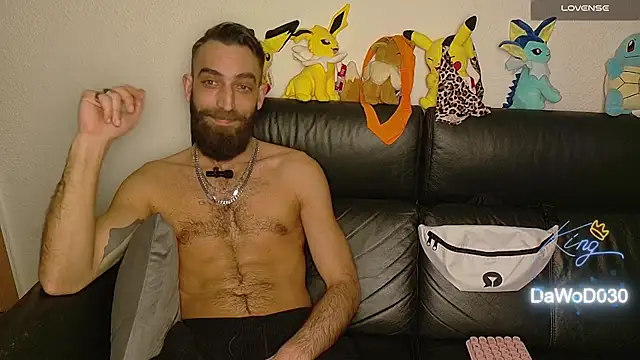 DaWoD030 online show from 02/22/26, 07:23