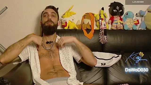 DaWoD030 online show from 03/05/26, 07:21