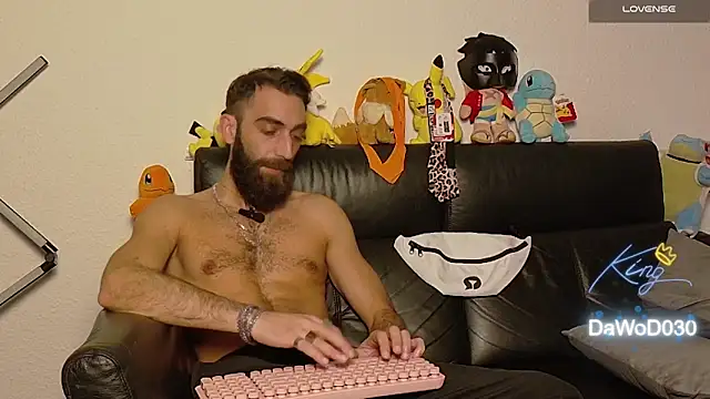 DaWoD030 online show from 03/10/26, 10:53