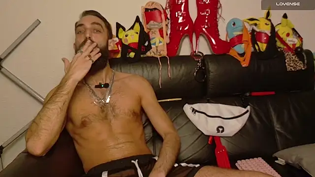 DaWoD030 online show from 04/09/26, 06:02