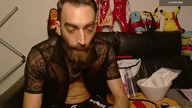 DaWoD030 online show from 04/12/26, 05:51