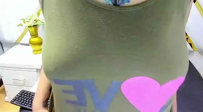 alaha evans online show from 02/25/25, 09:31