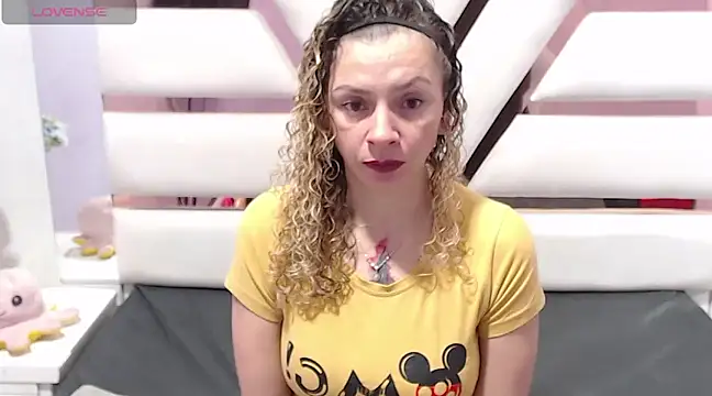 alaha evans online show from 03/20/25, 03:34