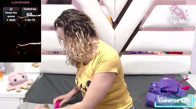 alaha evans online show from 03/20/25, 09:59