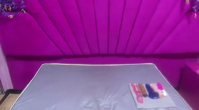 alaha evans online show from 03/21/25, 06:38