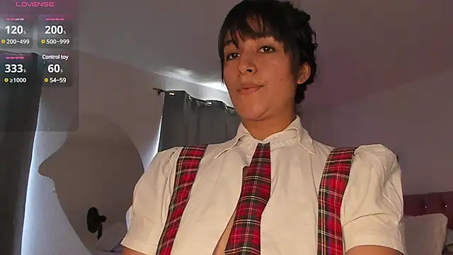 Lady Rey online show from 01/28/25, 06:49