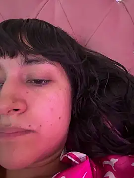 Lady Rey online show from 10/07/25, 09:56