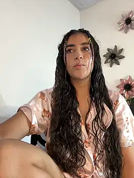 Lady Rey online show from 10/29/25, 02:03