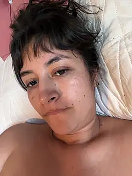 Lady Rey online show from 02/09/26, 09:08