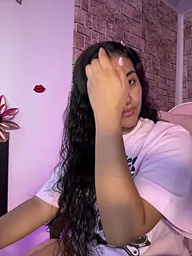 Lady Rey online show from 02/20/26, 01:46