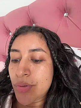 Lady Rey online show from 03/01/26, 03:03