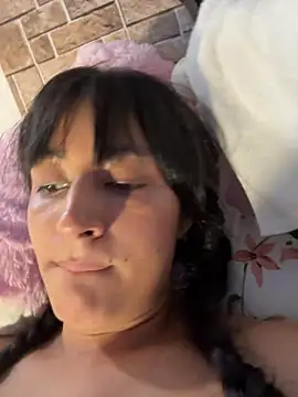 Lady Rey online show from 03/02/26, 03:09