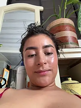 Snapshot of Lady_Rey chatting on 03/10/26, 08:25 Lady Rey online show from 03/10/26, 08:25