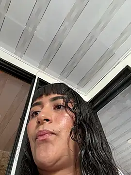 Lady Rey online show from 04/29/26, 07:42