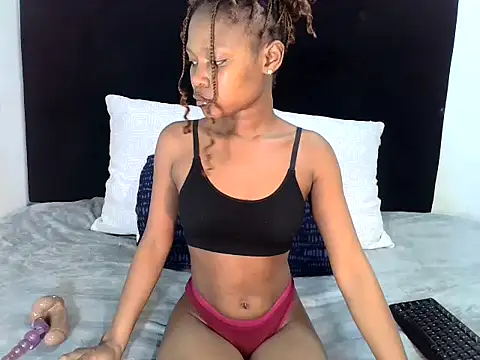 RayaBae online show from 02/20/26, 10:10