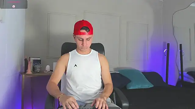 -Bruno-Bs online show from 12/29/24, 01:02