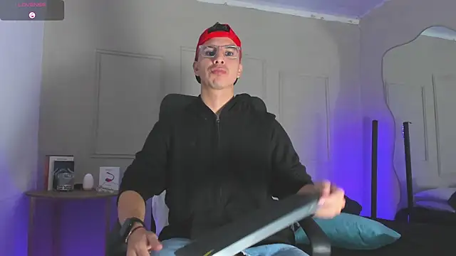 -Bruno-Bs online show from 01/11/25, 02:09