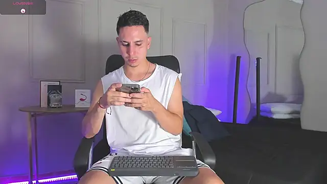 -Bruno-Bs online show from 01/17/25, 07:38