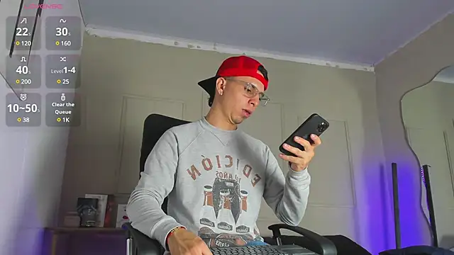 -Bruno-Bs online show from 02/26/25, 03:53