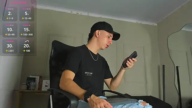 -Bruno-Bs online show from 03/09/25, 01:35